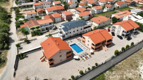 Apartments Villa Lucky